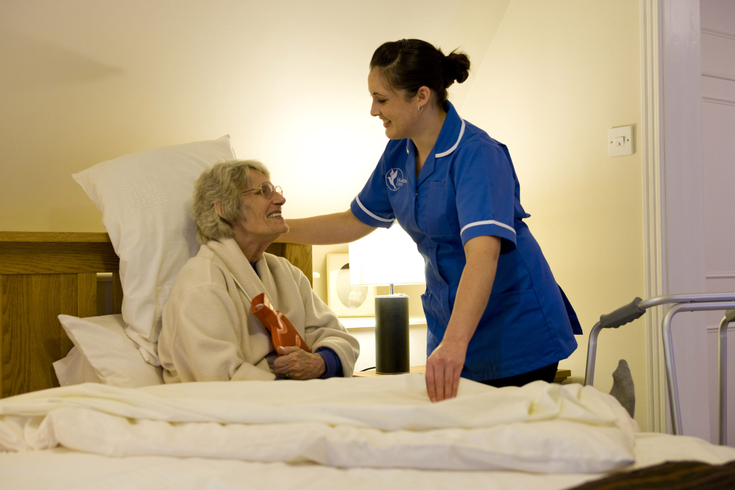 Overnight Care