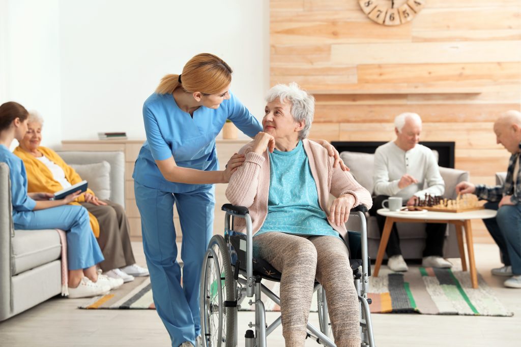 Respite Care