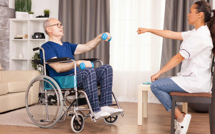 Disability Care