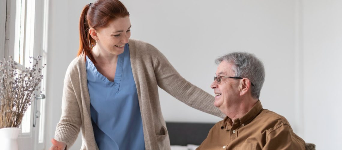 Taking a Break Without Worry The Power of Respite Care