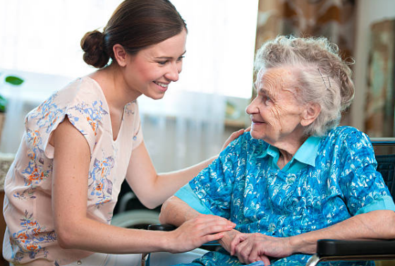 Empowering Everyday Life Our Disability Care Approach